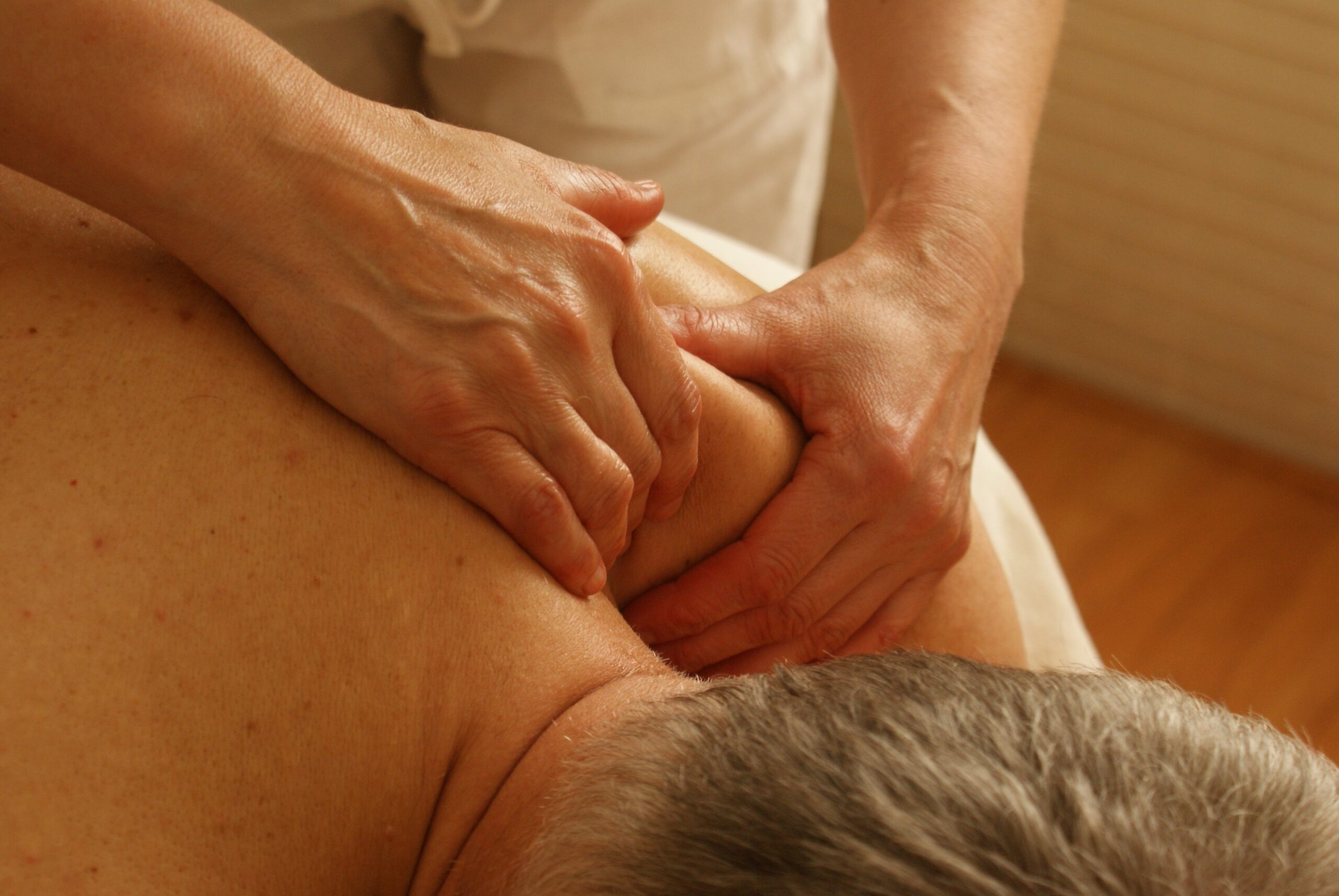 Massage deep tissue Albertville Savoie