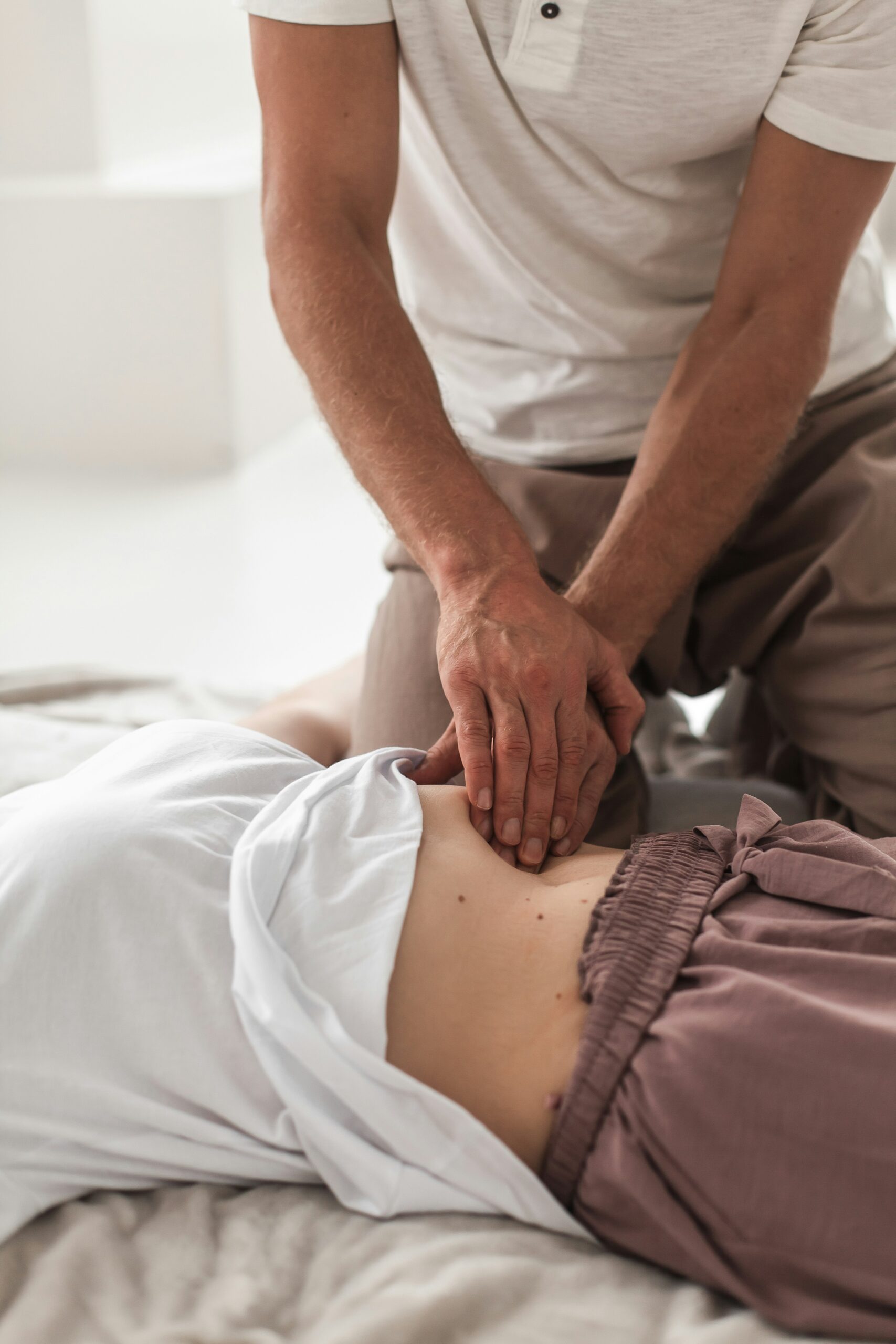 Masseur homme de confiance Albertville Savoie
